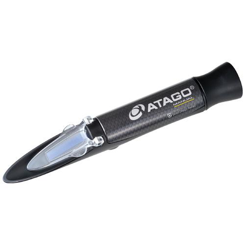 เครื่องวัดความเค็มแบบส่อง (Hand Held Salinity ) Model Master-S/Mill M ยี่ห้อ ATAGO ผลิตภัณฑ์ประเทศญี่ปุ่น 2493