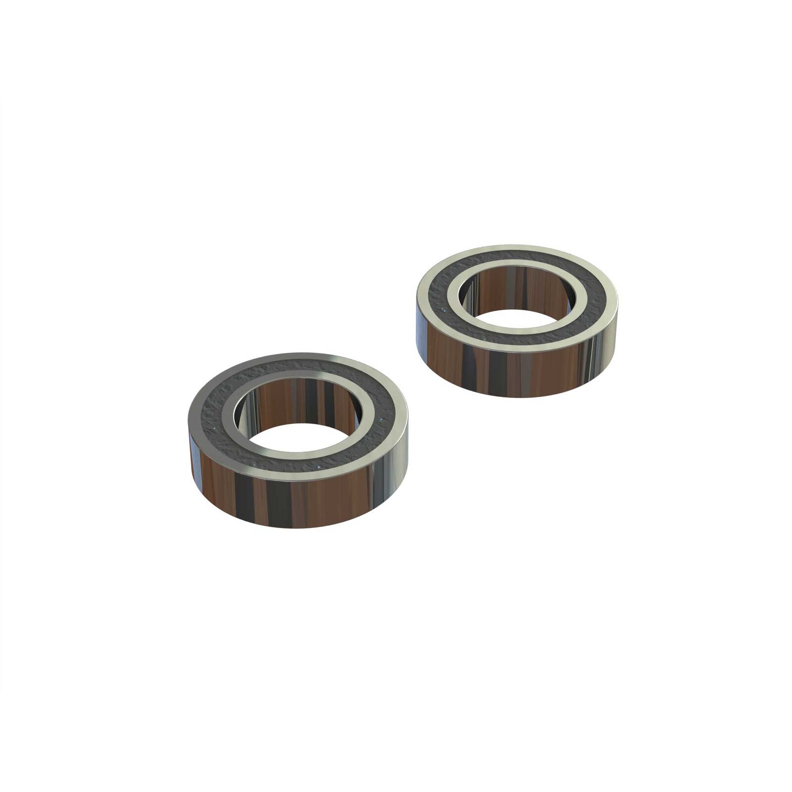 ARA610035 Ball Bearing, 15x26x7mm (2)