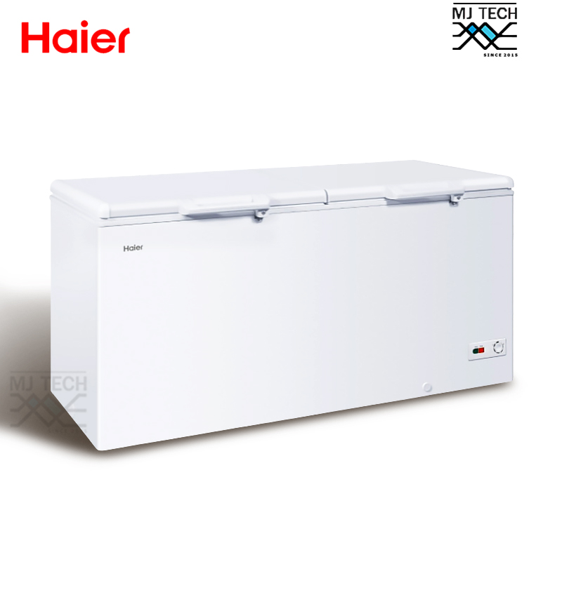 HAIER ตู้แช่แข็ง ฝาทึบ 2 ระบบ แช่เย็น-แข็ง ขนาด 25.4 คิว รุ่น HCF-728DP (Digital)