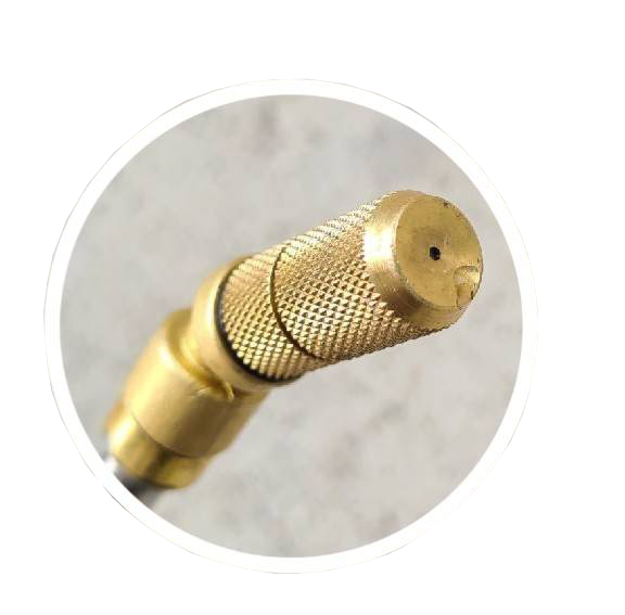 สูบมือสแตนเลส ตราพระอาทิตย์