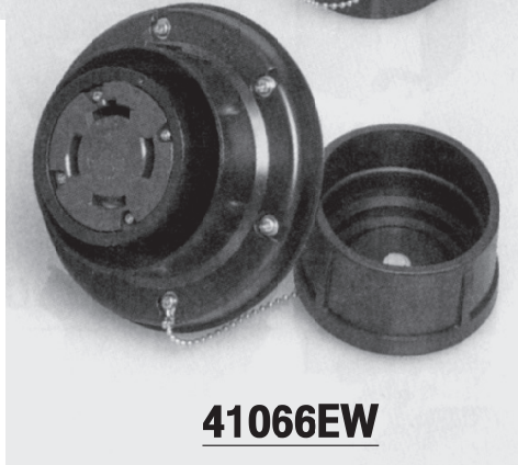 41066EW AMERICAN DENKI 100A 600V
