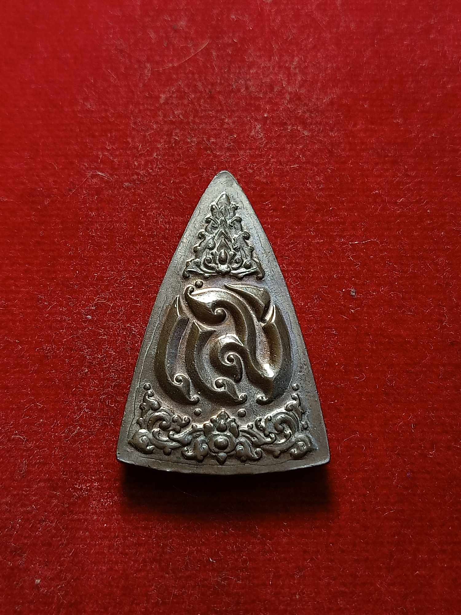 เหรียญพระพุทธชินราช "เหรียญแม่" ออกวัดสุทัศน์ กทม. ที่ระลึกสร้างตึกผู้ป่วยโรคมะเร็ง จ.ลพบุรี (SKU-03295)