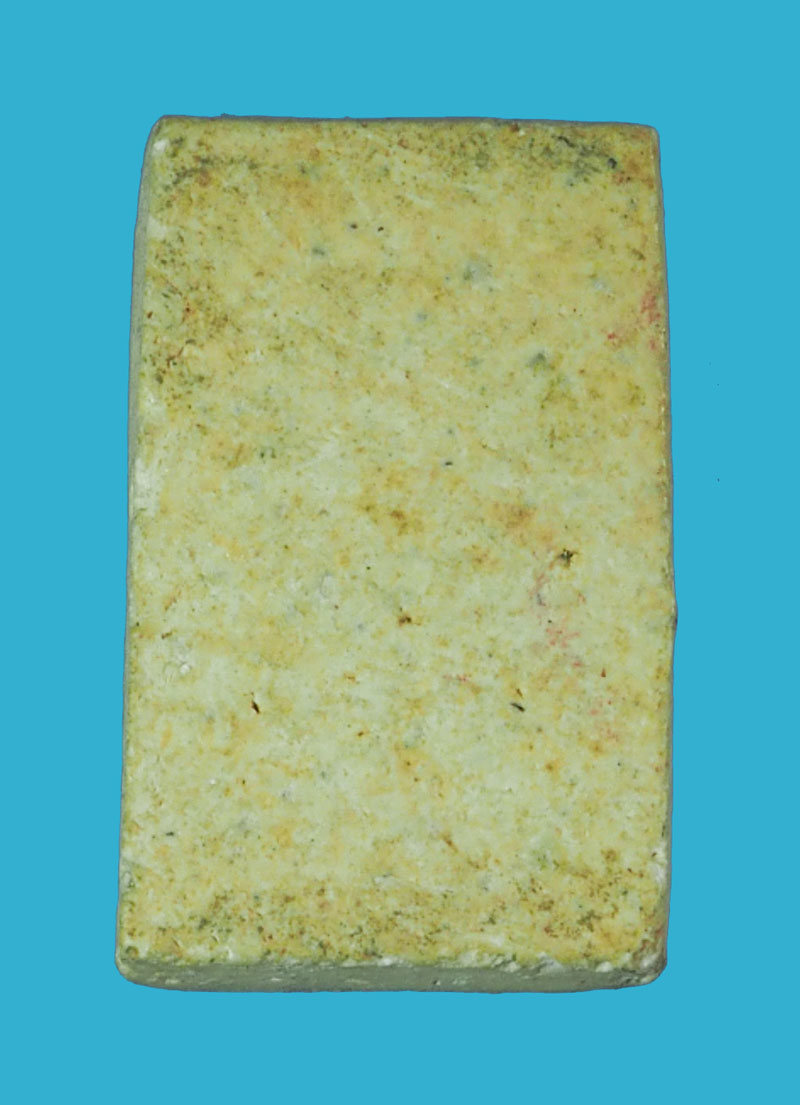 *32796 พระสมเด็จคะแนน ไม่ทราบที่และปีสร้าง 9