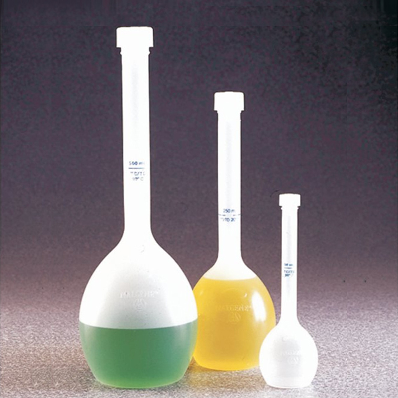Volumetric Flask, PP,ยี่ห้อ Nalgene™ (**เช็คสต๊อกสินค้าก่อนสั่งซื้อ**) 4000