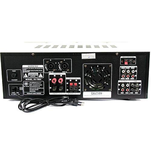 K.POWER KA800