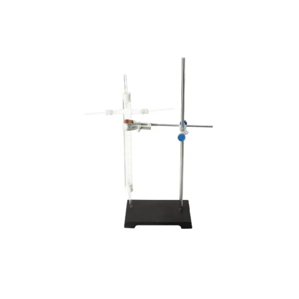 ยูดิโอมิเตอร์ (Eudiometer)