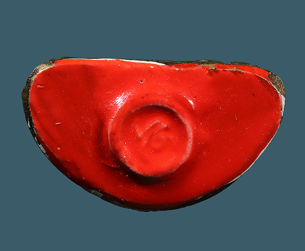 พระกริ่งหลวงพ่อใหญ่ วัดหนองลี จ.ราชบุรี (SKU-04654)