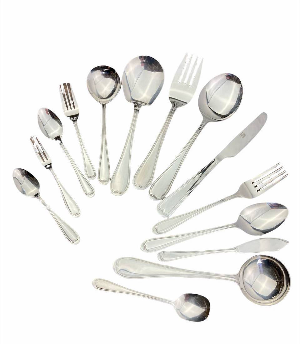 ลาย36 นาคราช / DEL MAR สแตนเลส430