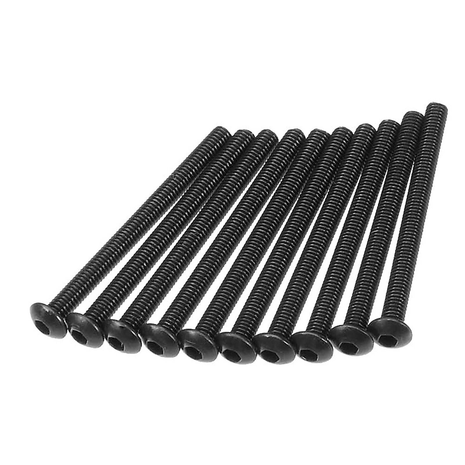 ARAC9805 (Ref. AR721335) Button Head Screw 3x35mm (10)