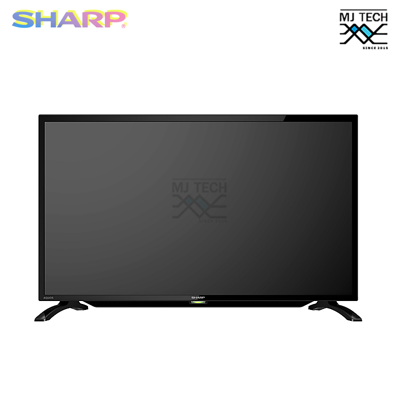 SHARP LED DIGITAL TV ทีวี ขนาด 32 นิ้ว รุ่น 2T-C32BD1X