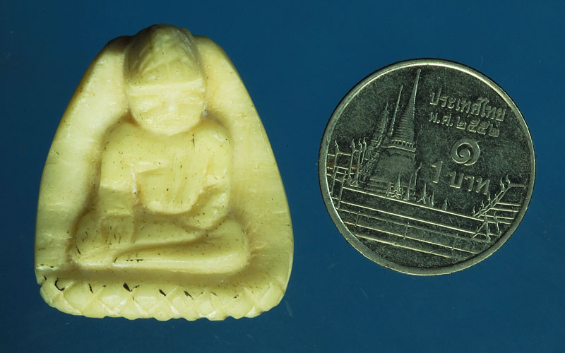 *28774 พระแกะ ไม่ทราบอาจารย์ 3