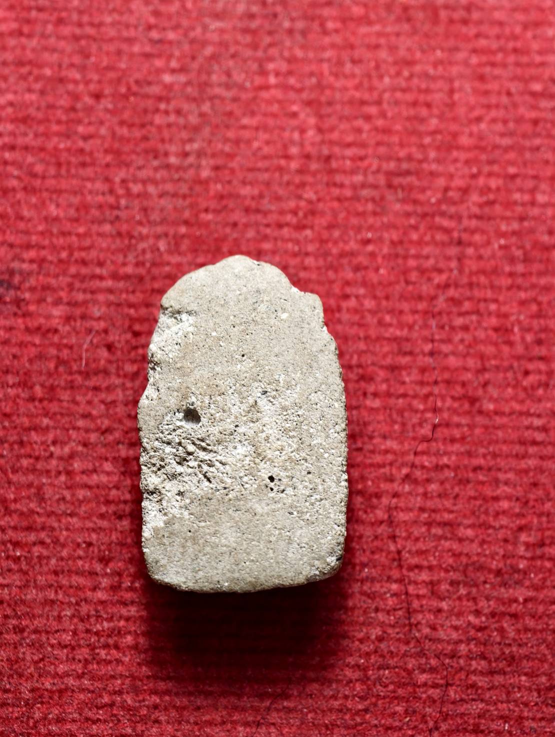 พระชัยวัฒน์เนื้อผง ปี 2485 เจ้าคุณศรี สนธิ์ วัดสุทัศน์ กรุงเทพ (SKU-13520)