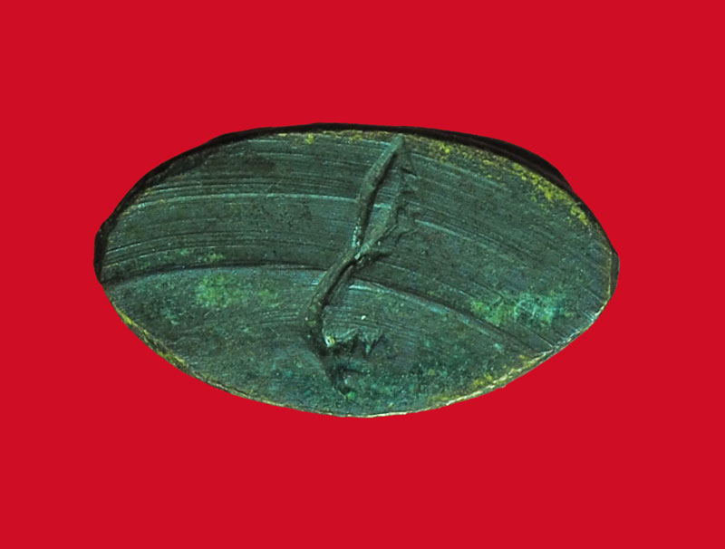 *32496 พระสังกัจจายณ์ โค๊ตหอยสังข์ วัดสังกัจจายณ์ ปี 2512 กรุงเทพ 8(ขายแล้ว)