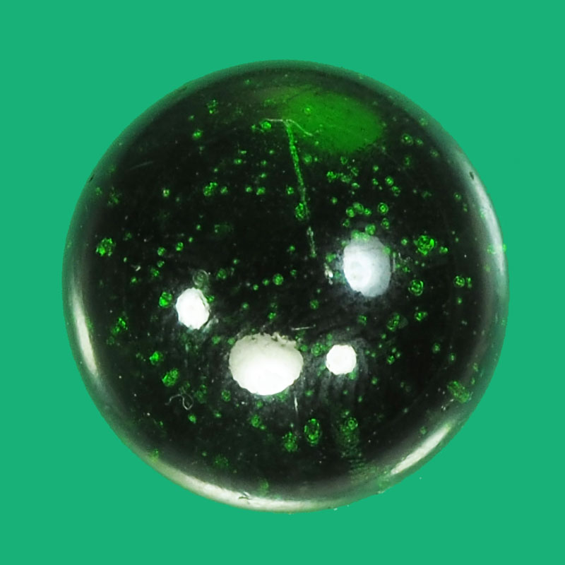 ขายแล้ว*35682 ลูกแก้วสารพัดนึก ไม่ทราบที่และปีสร้าง 12