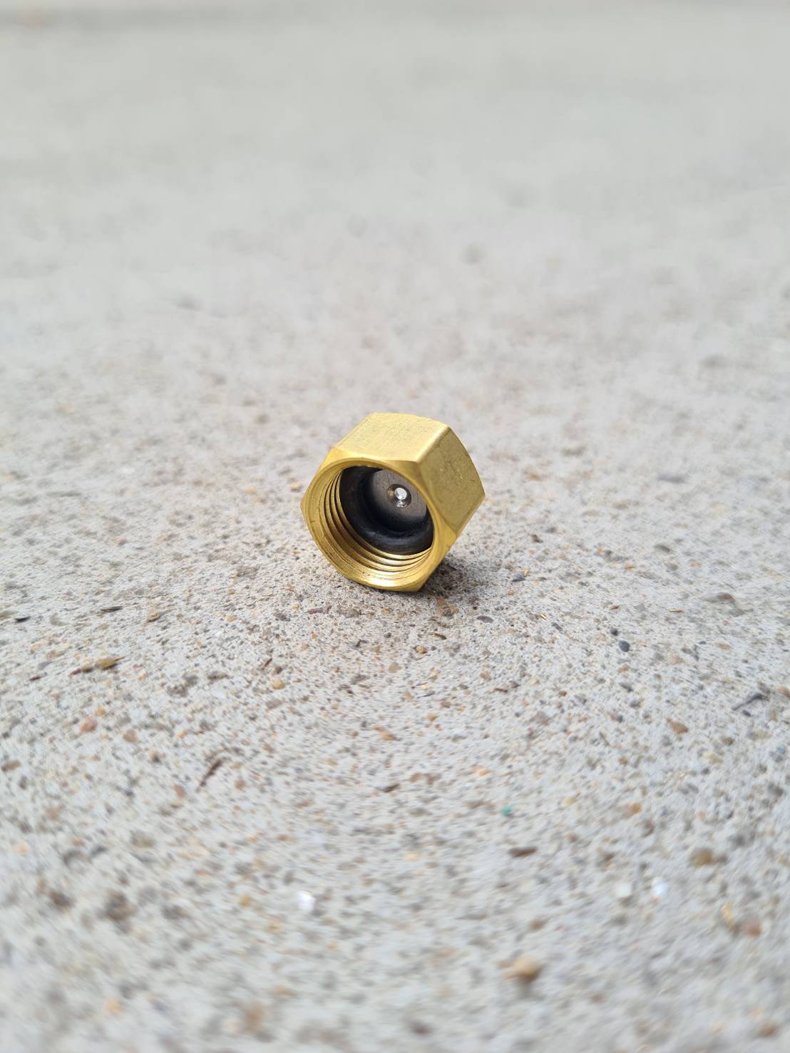 ด้ามพ่นยา ตราไก่