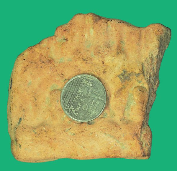 *38670 พระในตำนาน ที่มีอยู่จริงพระหูไห ขึ้นสองกรุ ที่วัดพระศรีรัตนมหาธาตุ กับกรุวัดพระแก้ว สมัยลพบุรี (แตกกรุเขตสิงห์บุรี) ไม่พบเจอสภาพสมบูรณ์ 13