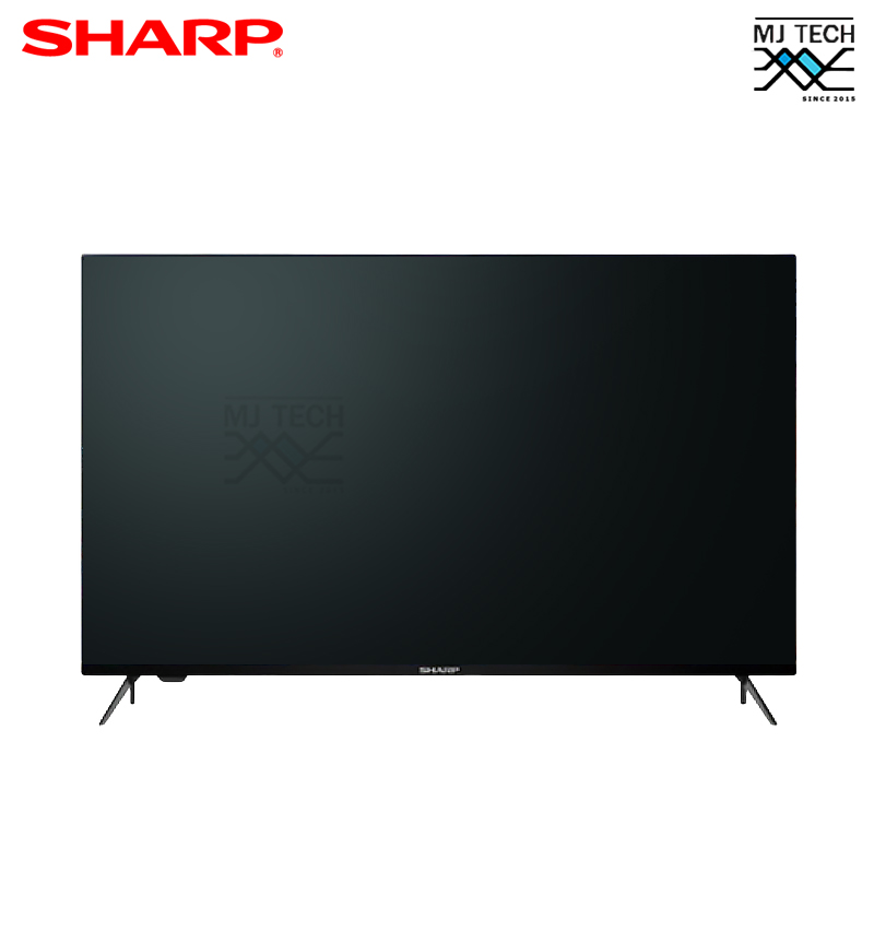 SHARP LED HD DIGITAL TV ทีวี ขนาด 32 นิ้ว รุ่น 2T-C32ED2X