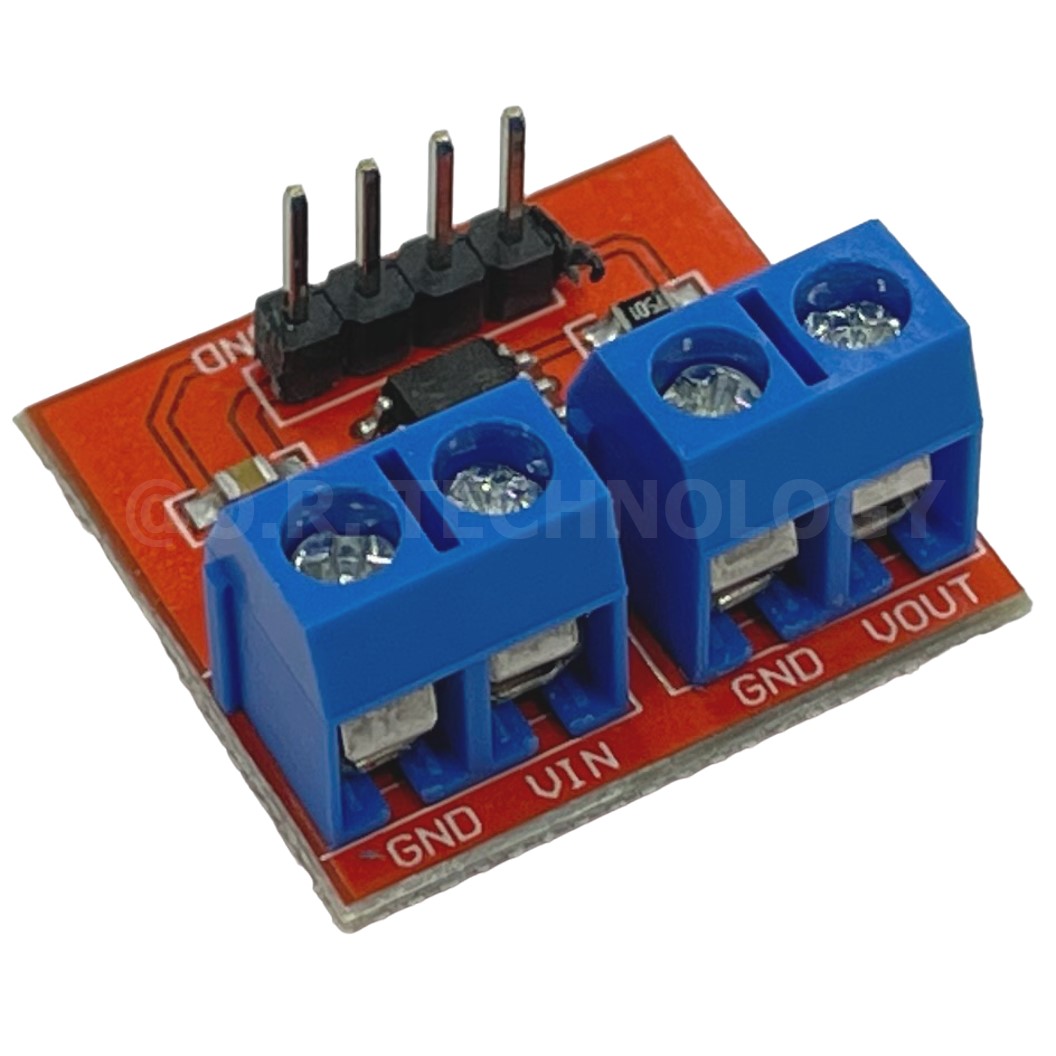 (1ชิ้น) YA758 โมดูลวัดแรงดันและกระแส MAX471 Voltage and Current Sensor voltage detection 3-25V 0-3A โมดูลวัดโวลและวัดกระแสไฟฟ้า