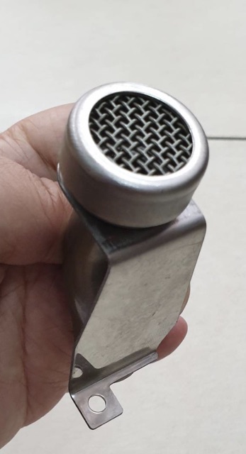 Rinnai หัวเตาเทอร์โบ รินไน สำหรับใส่กับเตาหัวเทอร์โบของ ยี่ห้อรินไน ได้ทุกรุ่น