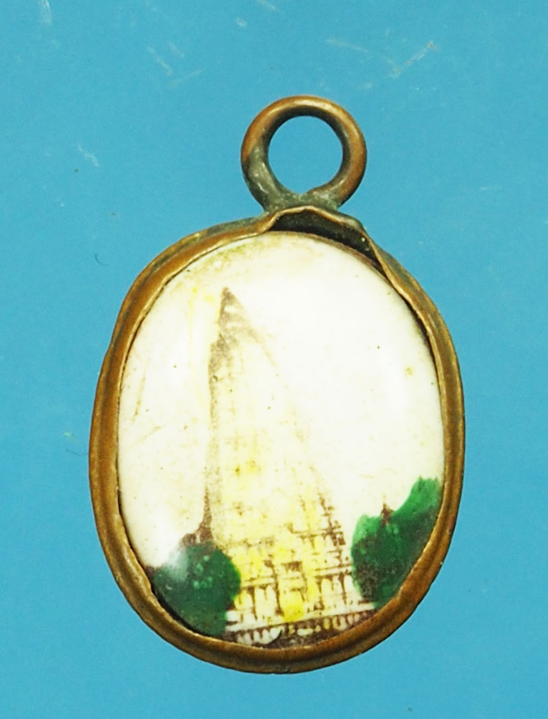 ขายแล้ว*29511 ล็ฮกเก็ตพระพุทธเจ้า หลวงพ่อผินะ วัดสนมลาว สระบุรี 81