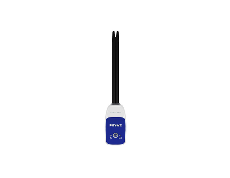 ชุดสมาร์ทเซนเซอร์พร้อมหัววัดแก๊สสำหรับเอทานอล Cobra SMARTsense Ethanol Vapor