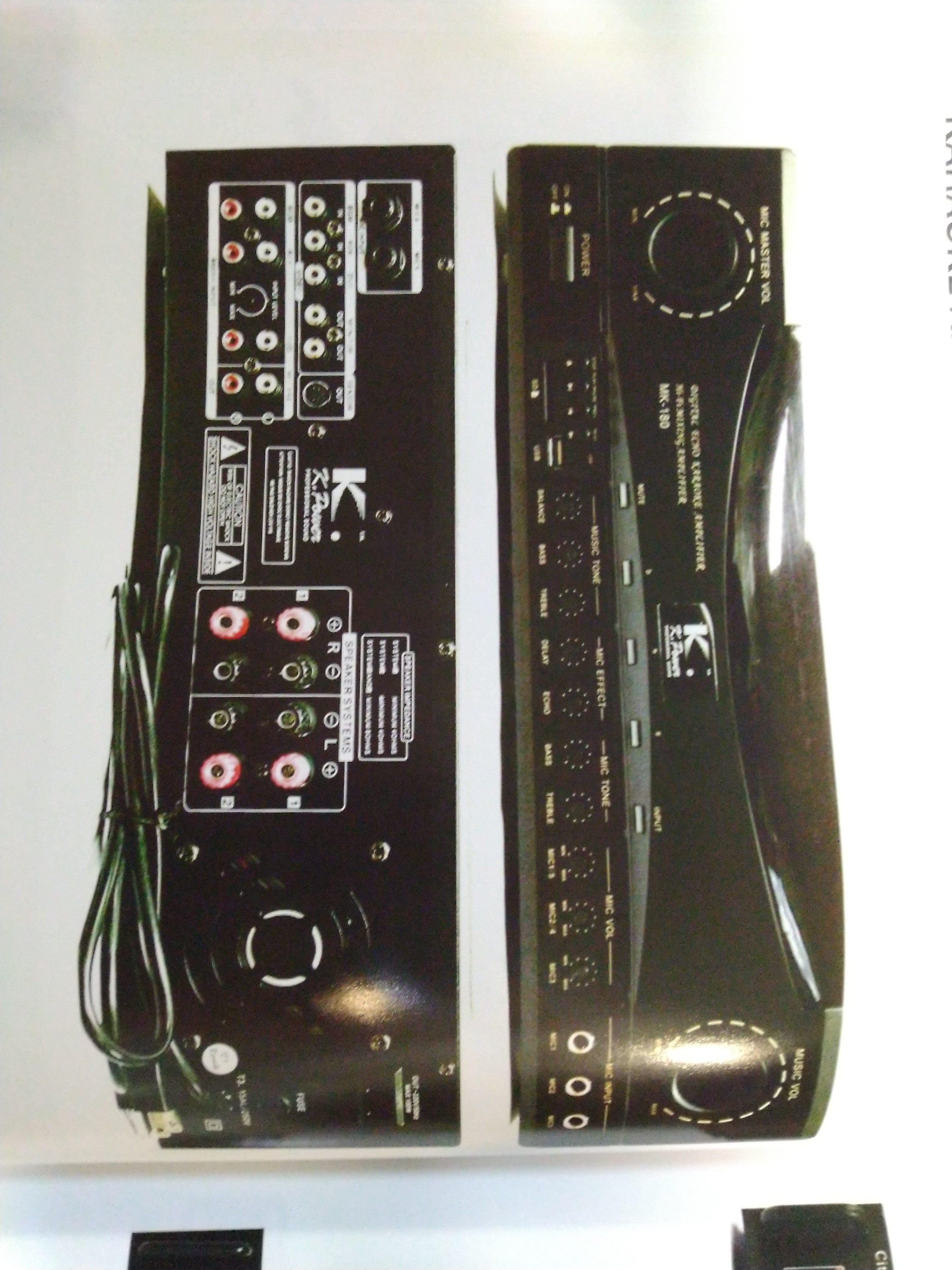 K.POWER MK.180