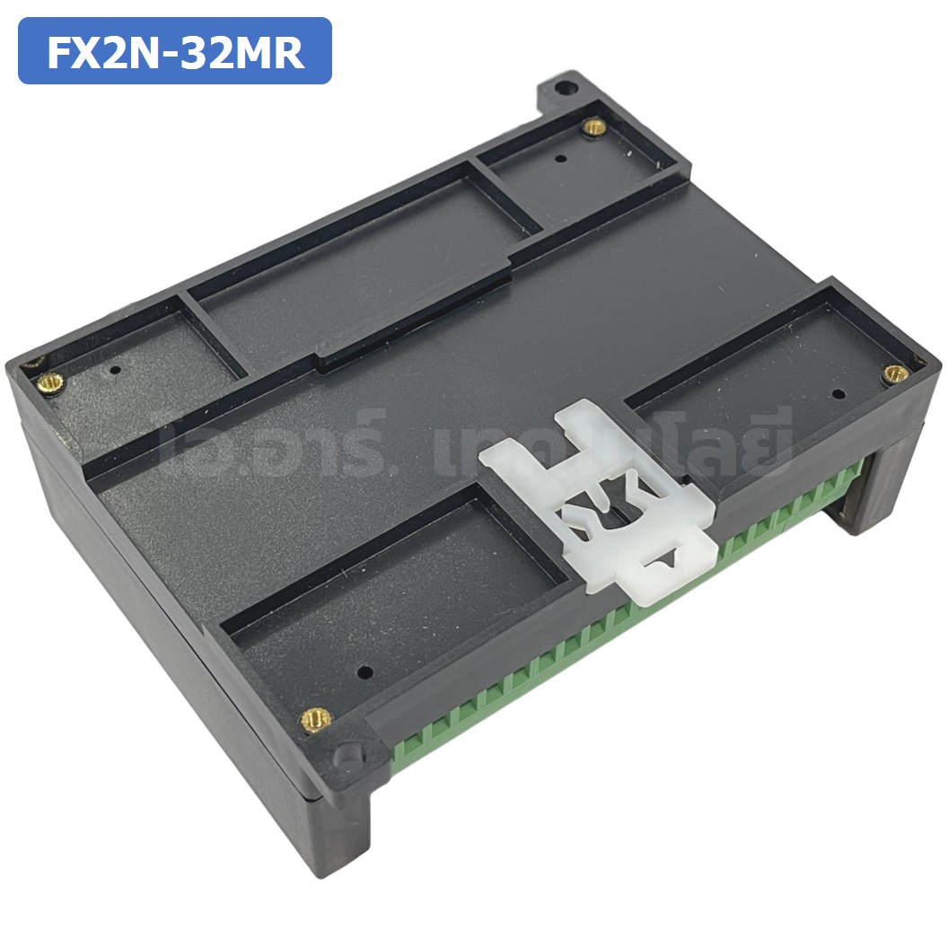 PLC BOARD FX2N-32MR บอร์ดควบคุมอุตสาหกรรม บอร์ดอุตสาหกรรม FX2N Series