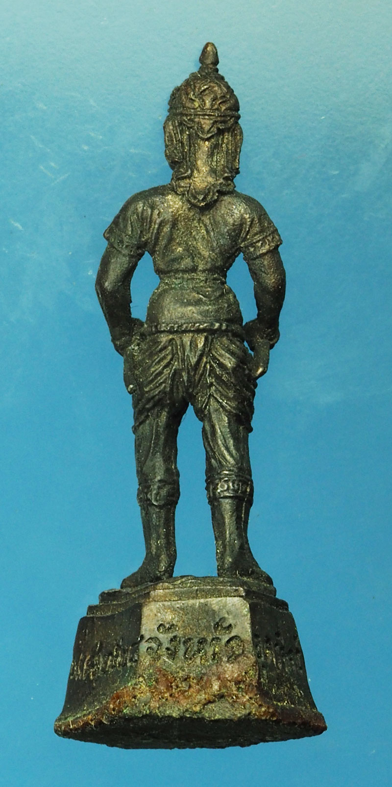 *28969 รูปเหมือนพระยาพิชัย ดาบหัก อุตรดิตถ์ 92