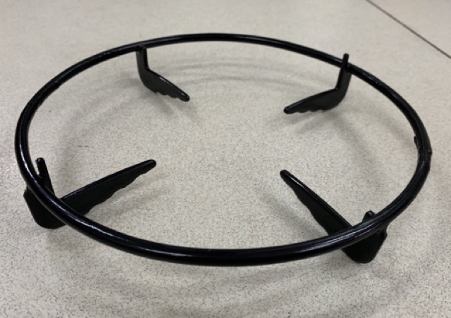 LUCKY FLAME ขาตั้งหม้อ กระทะ เตาแก๊สลัคกี้เฟลมรุ่น PN-101 ขนาด 8 นิ้ว