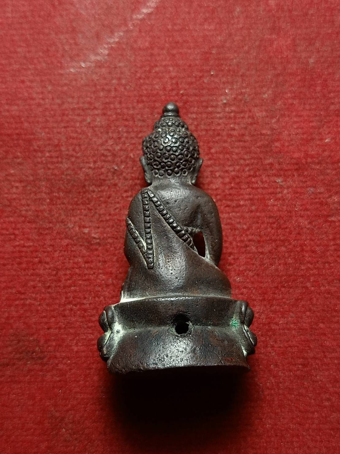 พระกริ่ง ไม่ทราบที่ (SKU-05470)