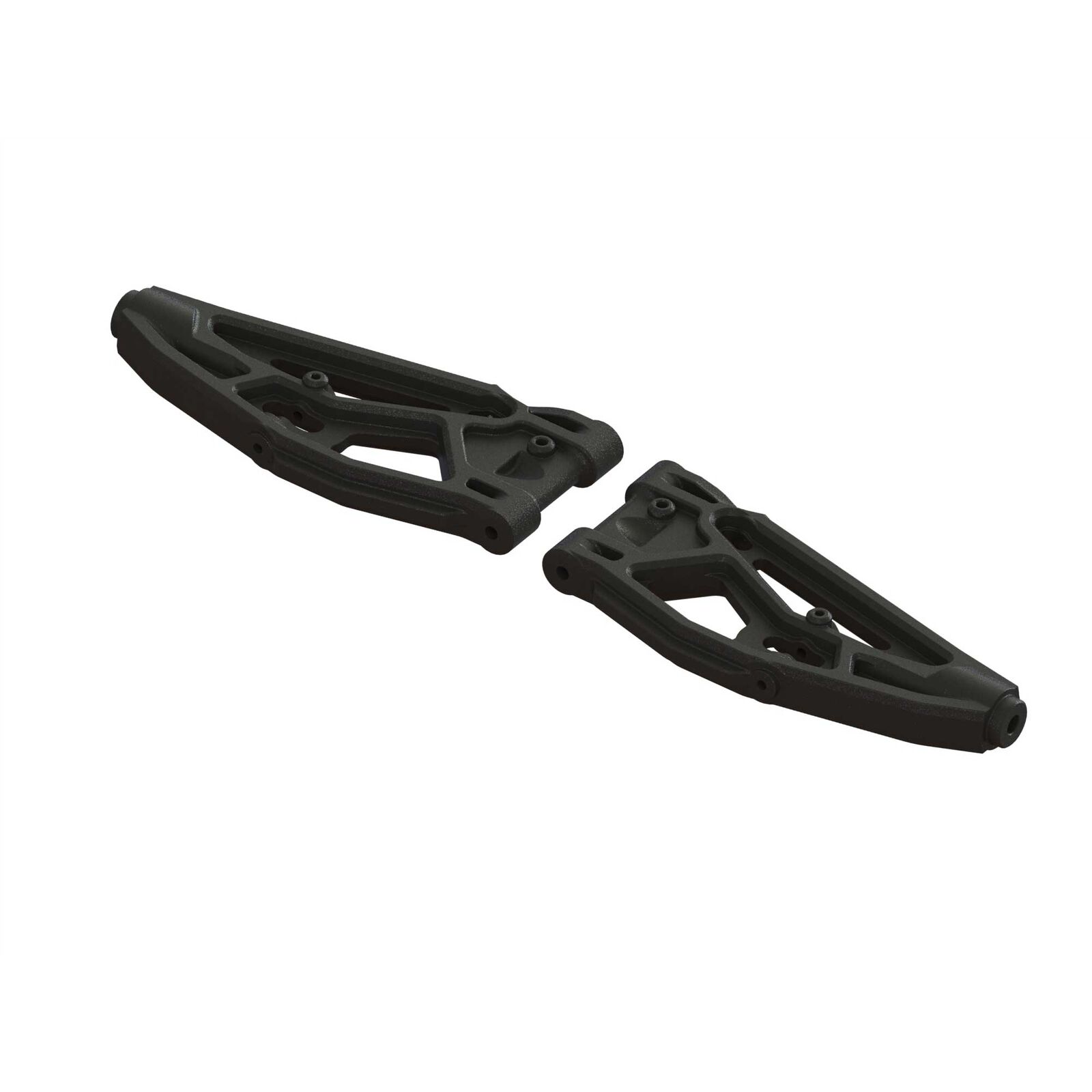 ARA330656 Front Lower Suspension Arms, 135mm (1 Pair)