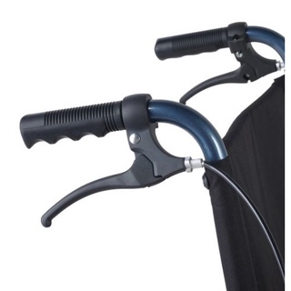 รถเข็น วีลแชร์ มาตรฐาน รพ.