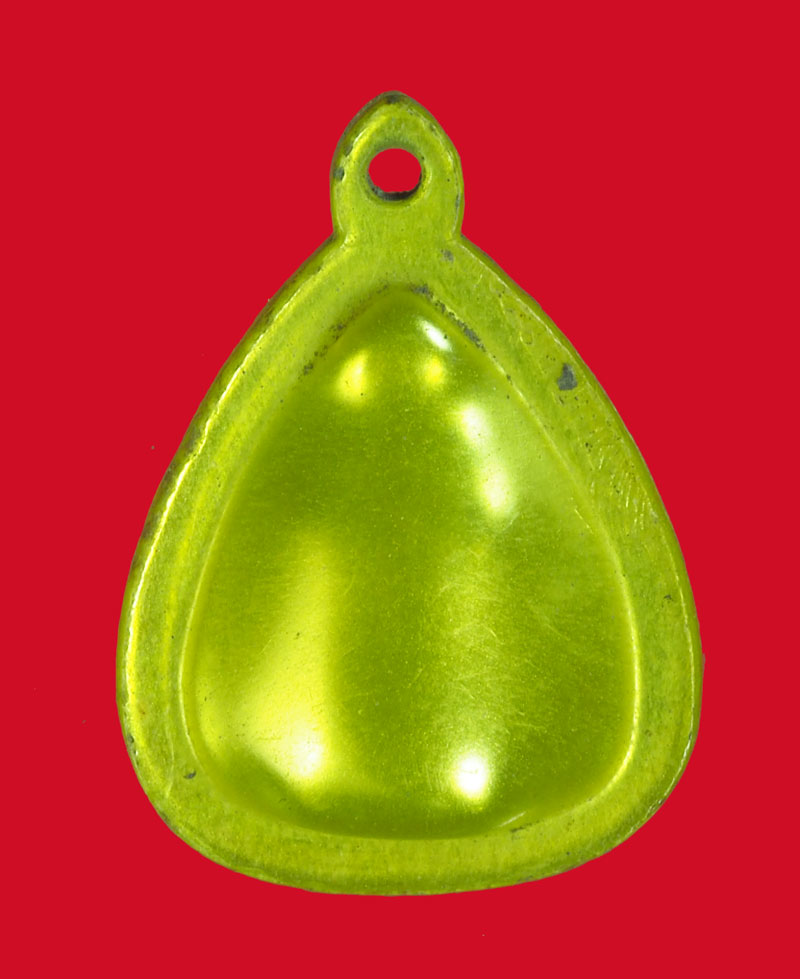 *32895 นางกวักเนื้อตะกั่ว ชุบทอง หลวงปู่ทิม วัดระหารไร่ ระยอง 67