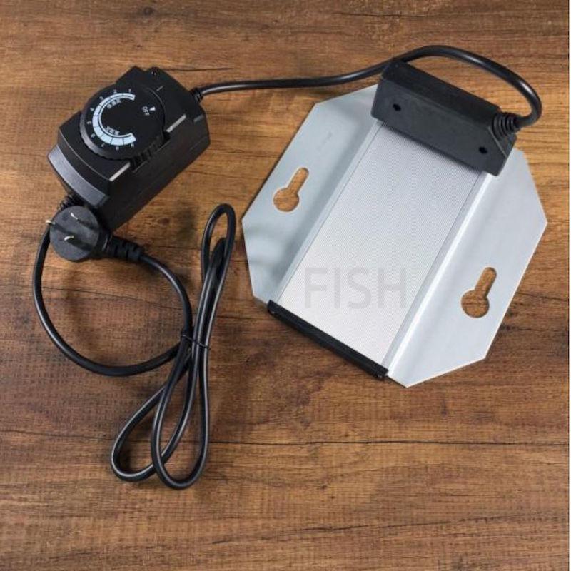HEATER-M ฮีตเตอร์