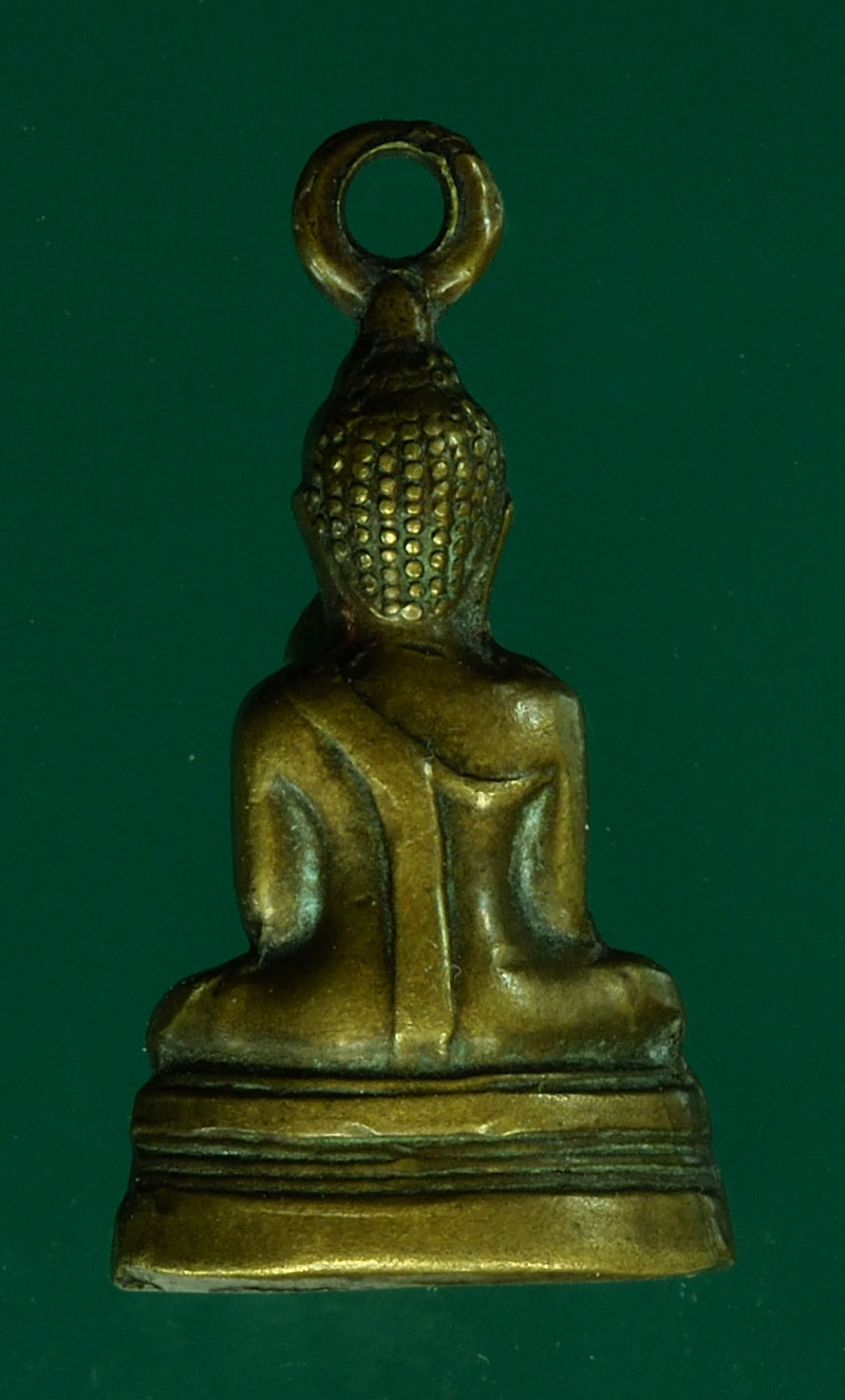 *28359 พระกริ่งหลวงพ่อโต วัดบางพลี สมุทรปราการ 77