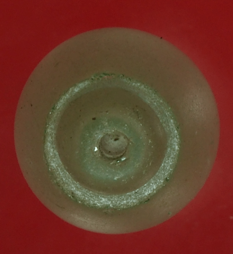 *27605 หินสีเครื่องประดับยุคก่อนประวัติศาสตร์ สีขาว 16