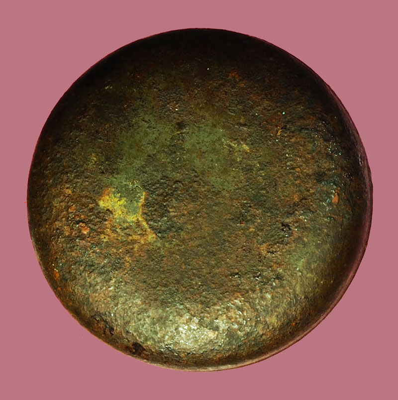 *36386 ตลับยาหม่องสีผึ้งน้ำตาล หลวงพ่อทาบ วัดกระบกขึ้นผึ้ง ระยอง 67