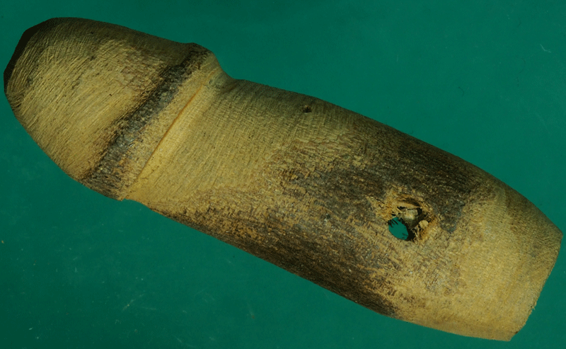 *27644 ปลัดขลิกหลวงปุ่เมฆ วัดลำกระดาน ลพบุรี 12