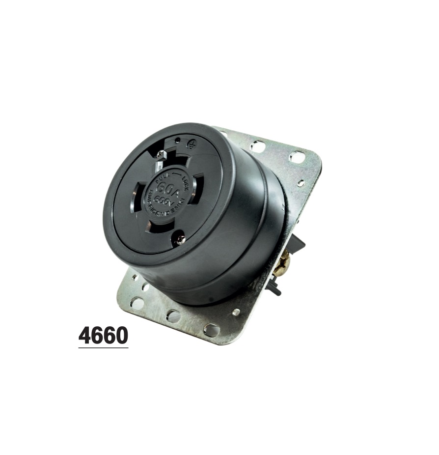 AMERICAN DENKI 4660