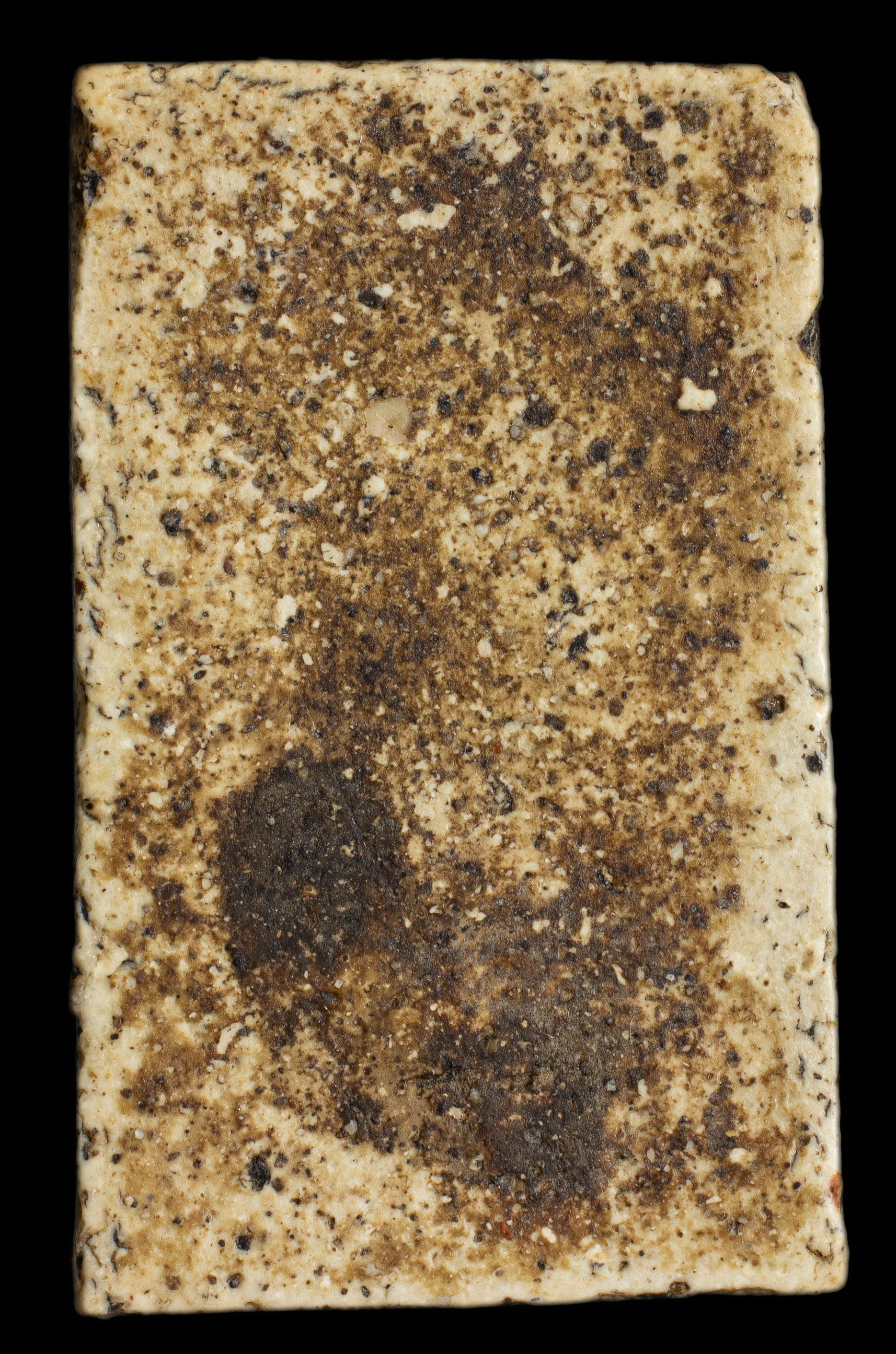 พระสมเด็จวัดระฆังพิมพ์ฐานแซม