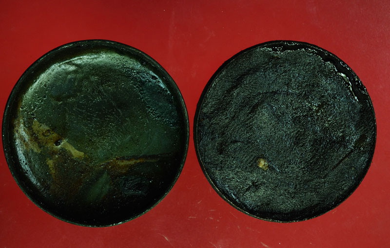 *30233 สีผึ้งไก่ป่าครูบาต๋า วัดบ้านเหล่า สีผึงที่มีคุณวิเศษ (เจ้าของเดิมเขียนไว้นานแล้ว) 12