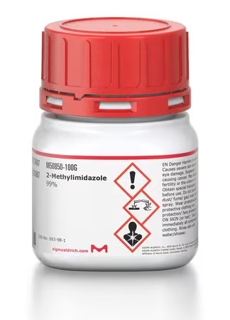 M50850 2-Methylimidazole 99%