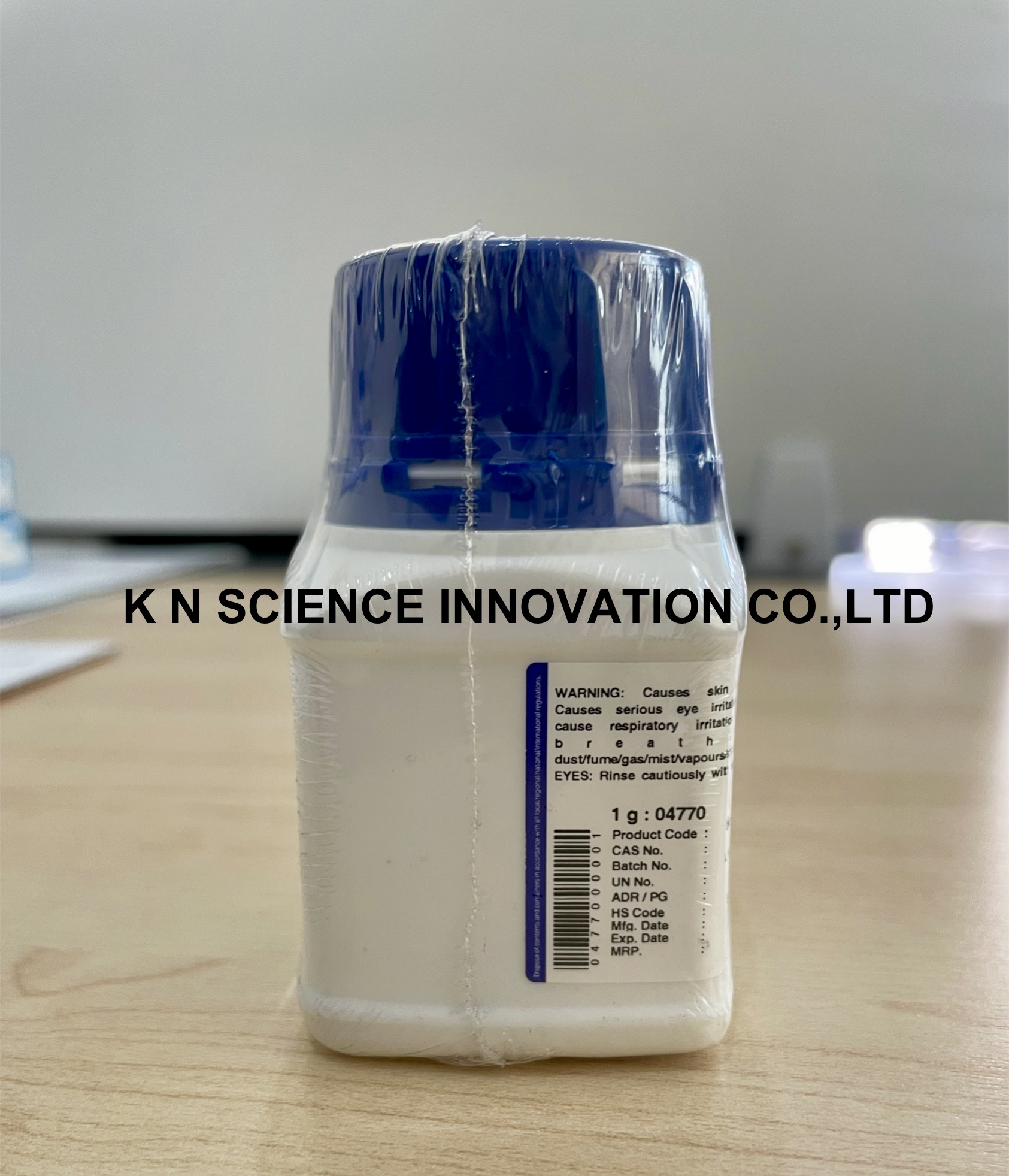 1-Naphtholphthalein, indicator grade ,1 g ,Loba 0477000001