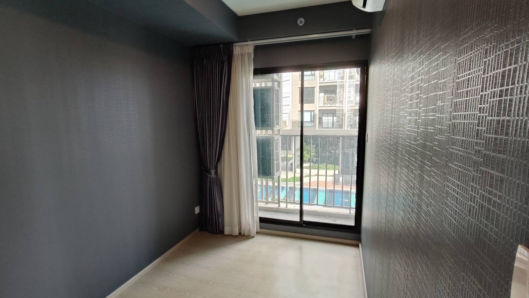 ขาย (For Sale) คอนโด :ไนท์บริดจ์ พหลโยธิน อินเตอร์เชนจ์ (Knightsbridge Phaholyothin Interchange) ประเภท : 1 ห้องนอน 1 ห้องน้ำ