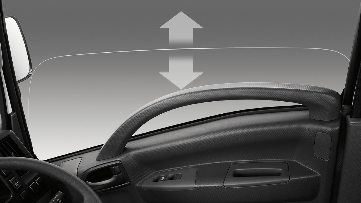 Electric Windows N-Series