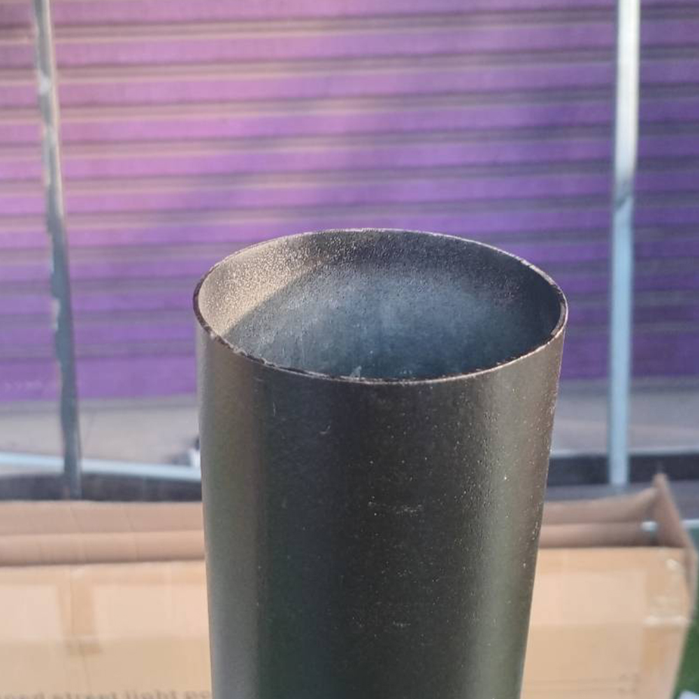 เสาไฟโซล่าเซลล์ รุ่น ALP-01