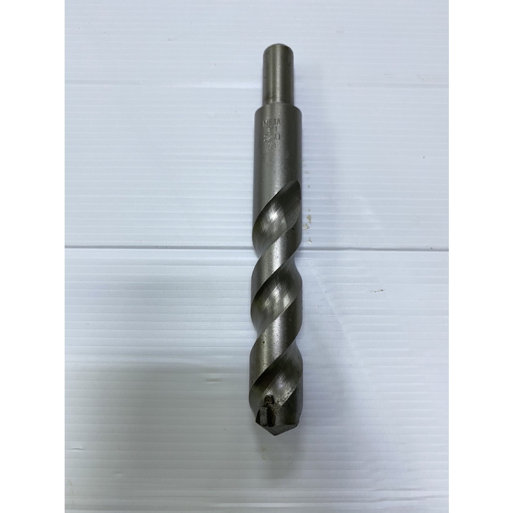 สว่านเจาะคอนกรีต META เดนมาร์ก ขนาด 1"x6" 3/4"x6" 7/8"x6" ดอกเจาะปูน โรตารี่
