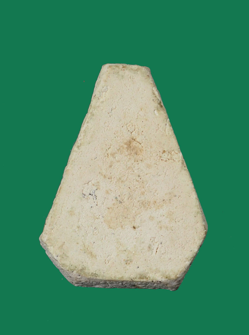 *30974 พระพุทธชินราช หลวงพ่อเงิน วัดดอนยายหอม นครปฐม ปี 2512 บรรจุกรุ เนื้อผง 36