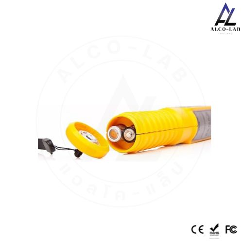 เครื่องเป่าแอลกอฮอล์ Lion Alcoblow ทำงานรวดเร็ว คัดกรองเบื้องต้น นำเข้าจากประเทศอังกฤษ