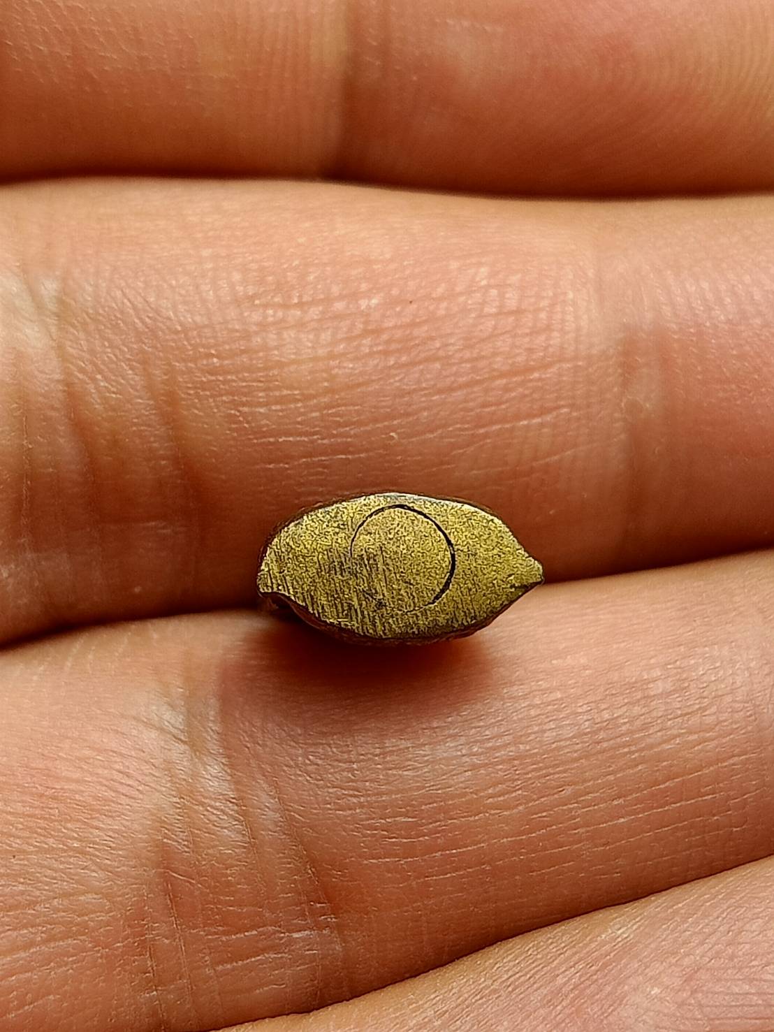 พระกริ่งเล็ก พระพุทธชินราช วัดพระศรีรัตนมหาธาตุ จ.พิษณุโลก (SKU-12267)